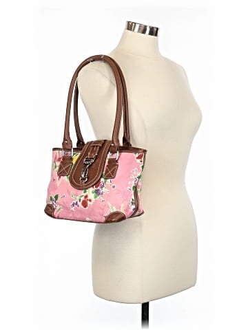 Chaps Shoulder Bag (view 2)