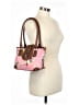 Chaps Floral Pink Shoulder Bag One size - photo 2