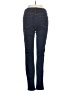 J Brand Solid Blue Jeans Size 26 waist - photo 2