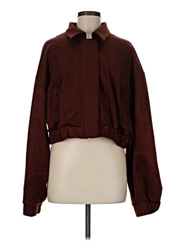 More To Come Jacket (view 1)