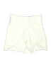 SKIMS Ivory Shorts Size S - photo 1