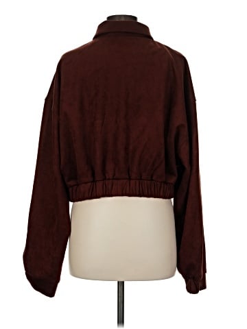 More To Come Jacket (view 2)