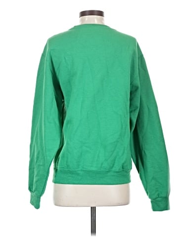 Jerzees Pullover Sweater (view 2)