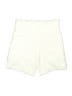 SKIMS Ivory Shorts Size S - photo 2