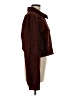 More To Come Burgundy Jacket Size M - photo 4