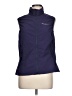 Eddie Bauer Purple Vest Size L - photo 1