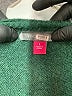 Unbranded Green Pullover Sweater Size L - photo 7