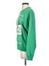 Jerzees Green Pullover Sweater Size S - photo 5
