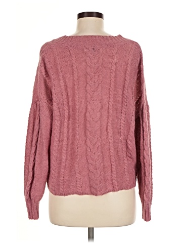 DKNY Jeans Pullover Sweater (view 2)