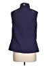 Eddie Bauer Purple Vest Size L - photo 2
