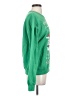 Jerzees Green Pullover Sweater Size S - photo 4