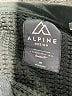 Alpine Design Black Pullover Sweater Size M - photo 7