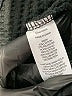 Alpine Design Black Pullover Sweater Size M - photo 8