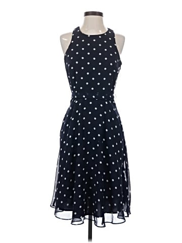 Banana Republic Cocktail Dress (view 1)