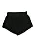 Fabletics 100% Polyester Hearts Black Athletic Shorts Size L - photo 2
