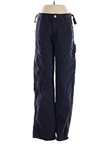Pull&Bear Casual Pants (view 1)