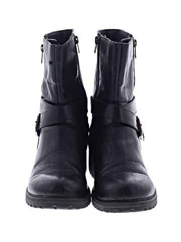 B.O.C Boots (view 2)