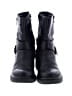 B.O.C Black Boots Size 8 1/2 - photo 2