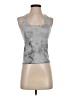 Lululemon Athletica Gray Active Tank Size 4 - photo 1