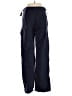 Pull&Bear Blue Casual Pants Size 4 - photo 2