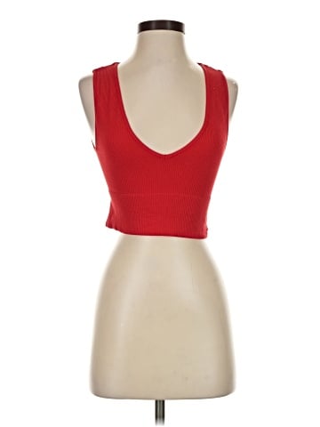 Nikibiki Sleeveless Top (view 1)