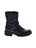 B.O.C Black Boots Size 8 1/2 - photo 1