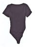 auden Gray Bodysuit Size S - photo 1