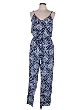 George Jumpsuit (view 1)