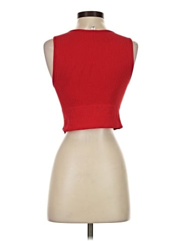 Nikibiki Sleeveless Top (view 2)