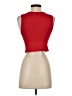 Nikibiki Red Sleeveless Top Size S (estimated) - photo 2