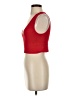 Nikibiki Red Sleeveless Top Size S (estimated) - photo 5