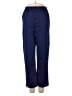 Assorted Brands Blue Casual Pants Size 12 - photo 1