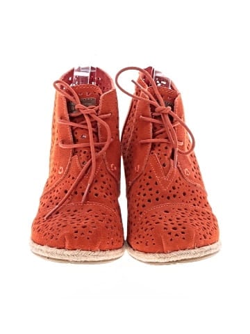 TOMS Wedges (view 2)