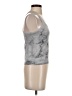 Lululemon Athletica Gray Active Tank Size 4 - photo 4