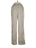 Gap 100% Polyester Gray Casual Pants Size XS - photo 1