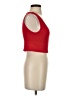 Nikibiki Red Sleeveless Top Size S (estimated) - photo 4