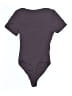 auden Gray Bodysuit Size S - photo 2