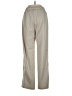 Gap 100% Polyester Gray Casual Pants Size XS - photo 2