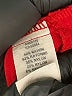 Waverly Grey Solid Red Active Pants Size 2 - photo 8