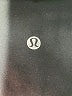 Lululemon Athletica Black Active Pants Size 4 - photo 7