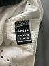 Shein Ivory Sleeveless Blouse Size S - photo 7