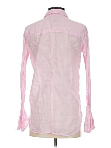 J.Crew Long Sleeve Button-Down Shirt (view 2)