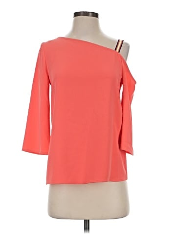 Trina Turk 3/4 Sleeve Top (view 1)