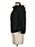 Tuckernuck 100% Polyester Black 3/4 Sleeve Blouse Size XXS - photo 5