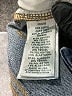 FRAME Denim Blue Jeans Size 27 waist - photo 8