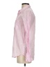 J.Crew Stripes Pink Long Sleeve Button-Down Shirt Size 4 - photo 5