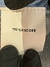 AVALIN 100% Viscose Gray Sleeveless Top Size M - photo 8