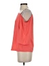 Trina Turk 100% Polyester Orange 3/4 Sleeve Top Size XS - photo 5