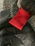 Jennifer Lopez Gray Short Sleeve Top Size XL - photo 8