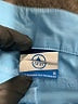 5Fin Solid Blue Board Shorts Size 8 - photo 3